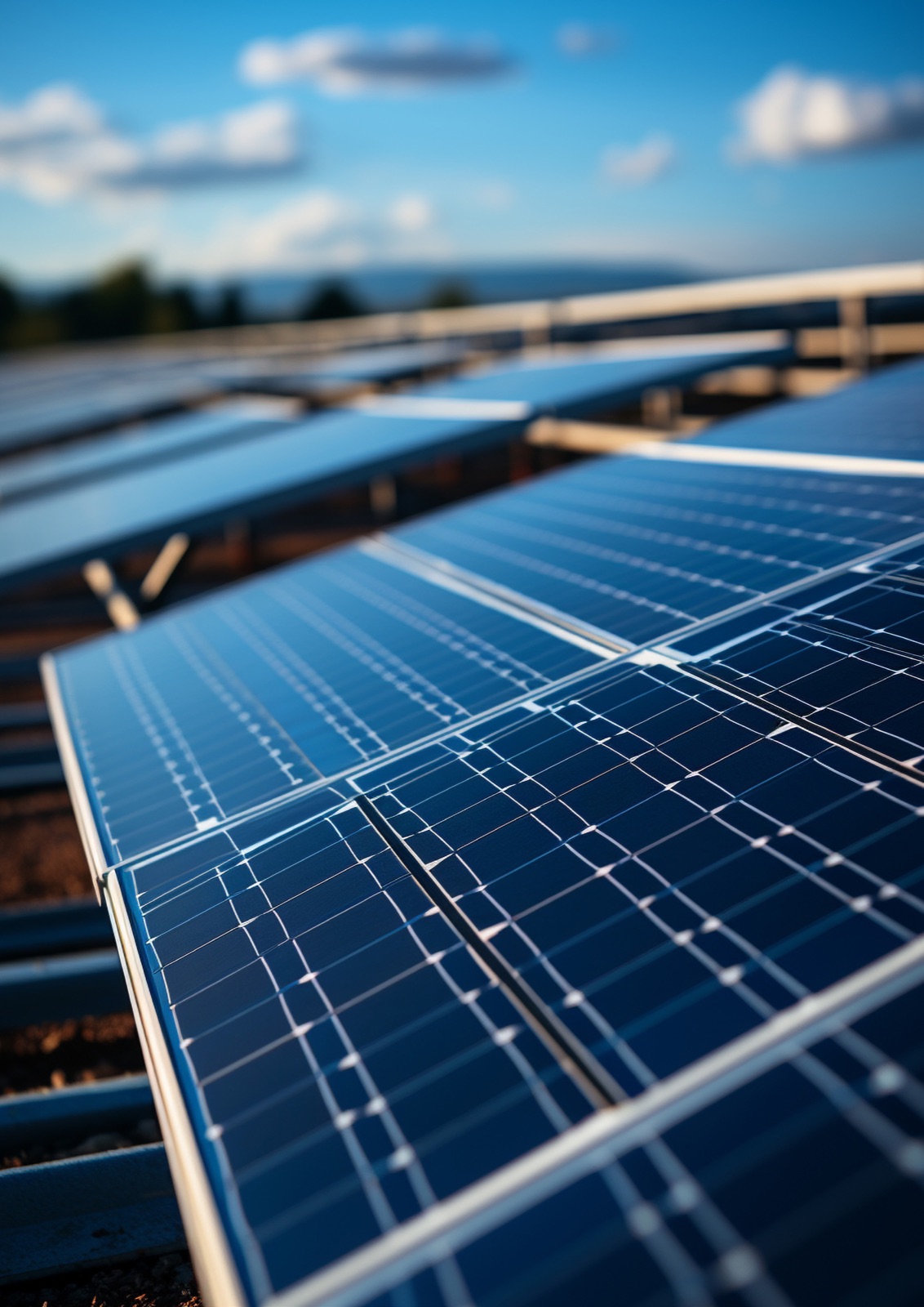 Pannelli fotovoltaici